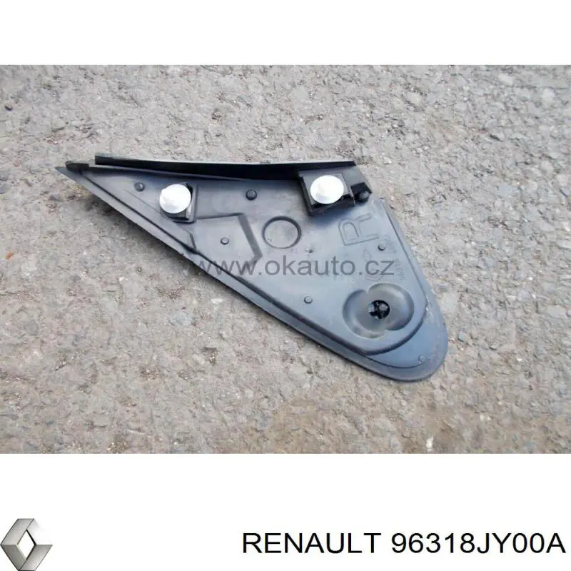 96318JY00A Renault (RVI) 