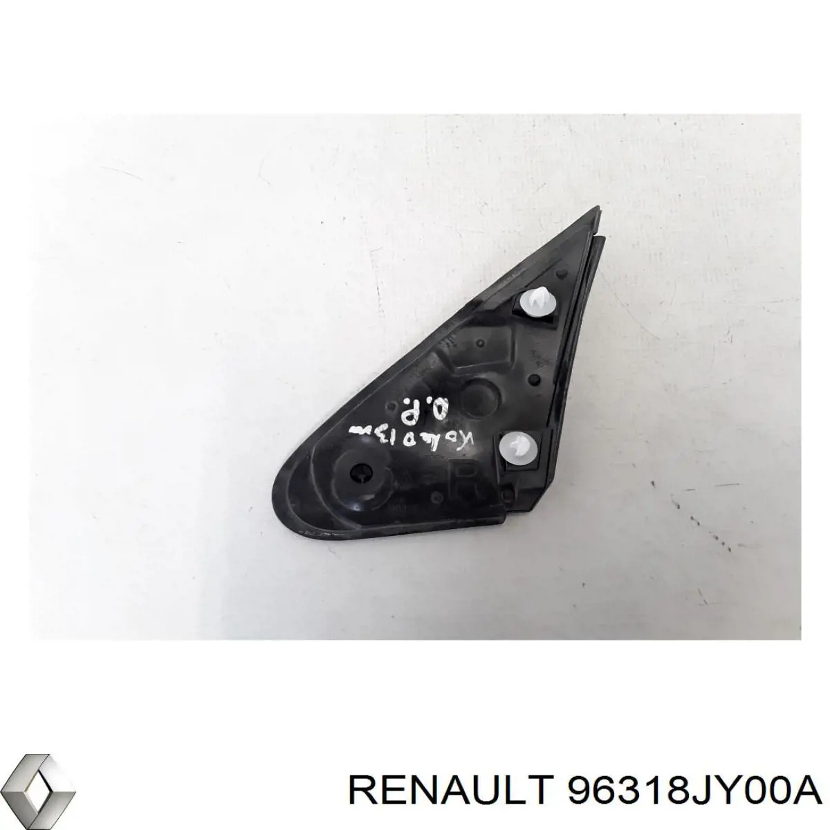 Купить 96318JY00A Renault (RVI) 