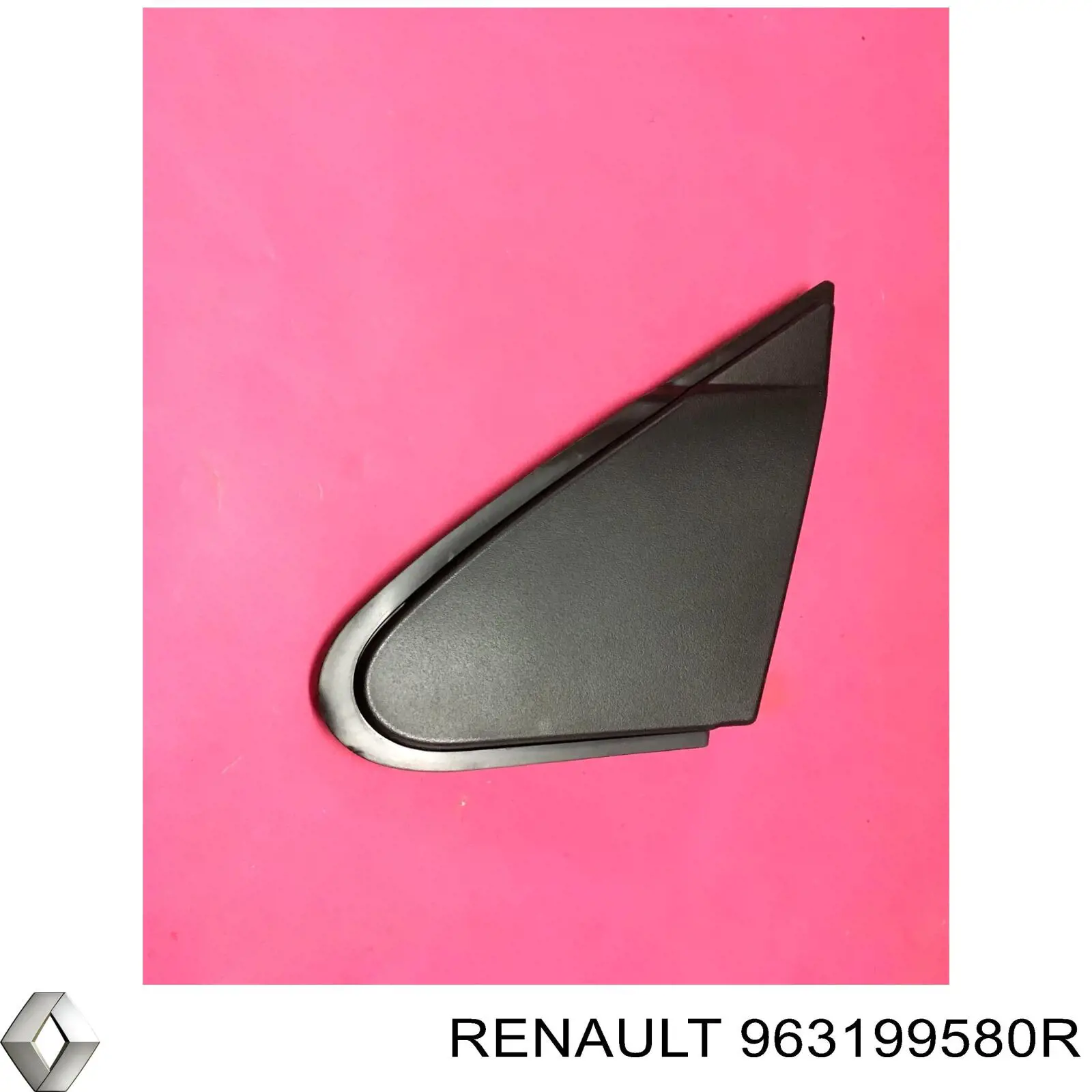  Renault (RVI) 963199580R цена, от 33.41 USD