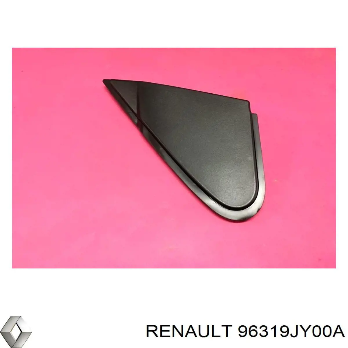 96319JY00A Renault (RVI) 
