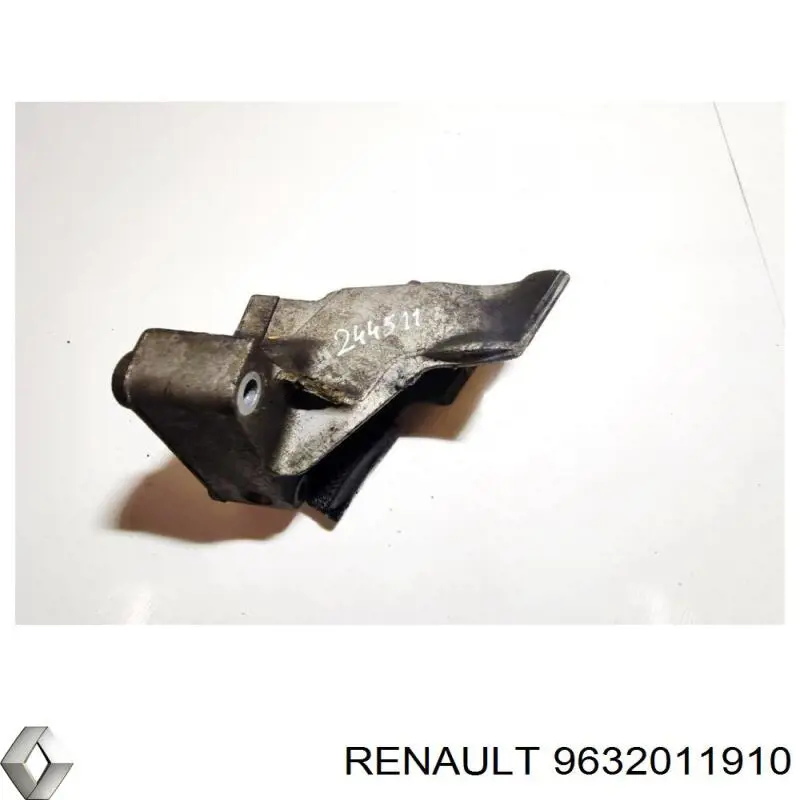  9632011910 Renault (RVI)