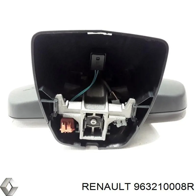  Renault (RVI) 963210008R цена, от 52.21 USD