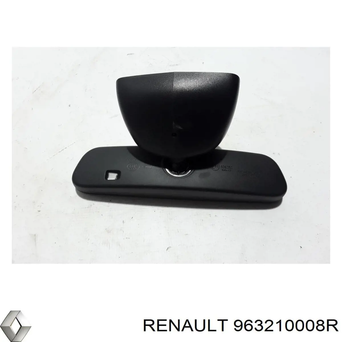 Купить 963210008R Renault (RVI) 