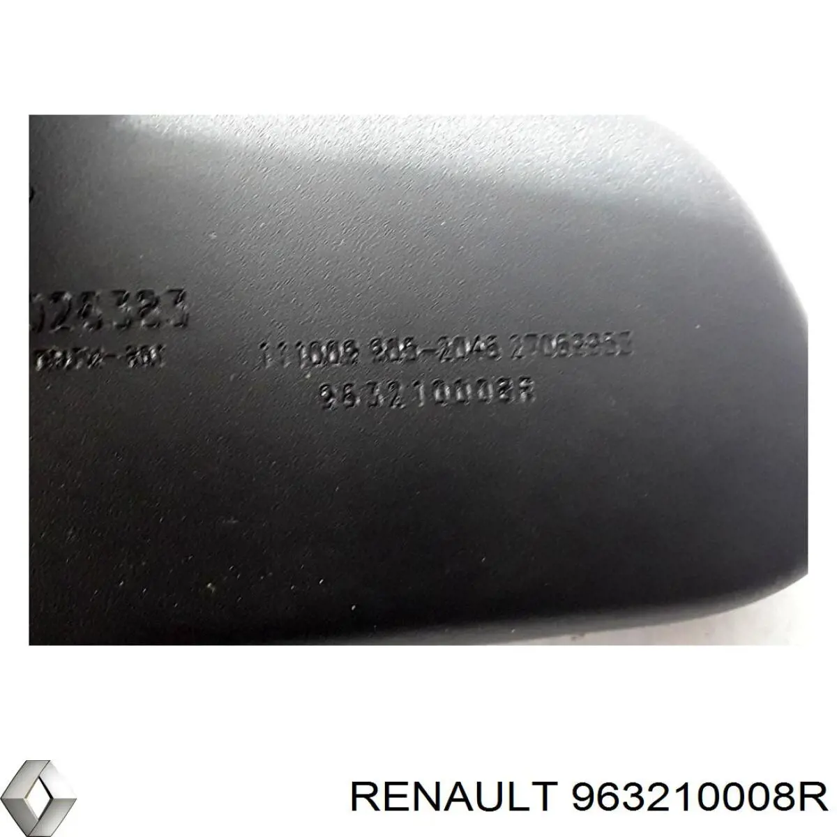 963210008R Renault (RVI) 