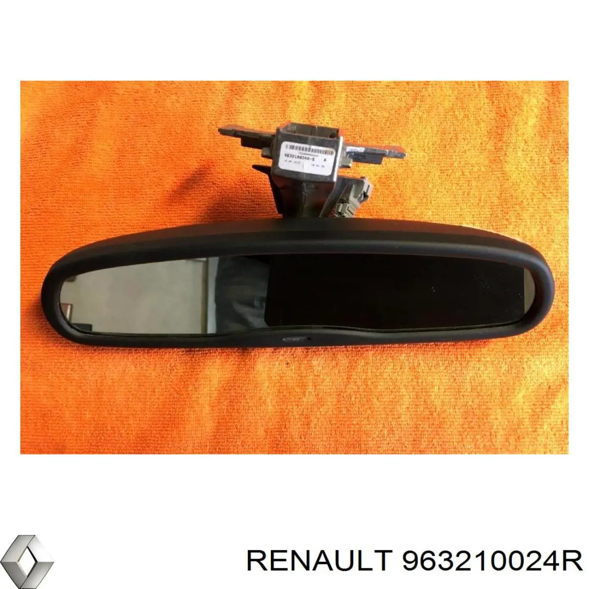 963210024R Renault (RVI) 