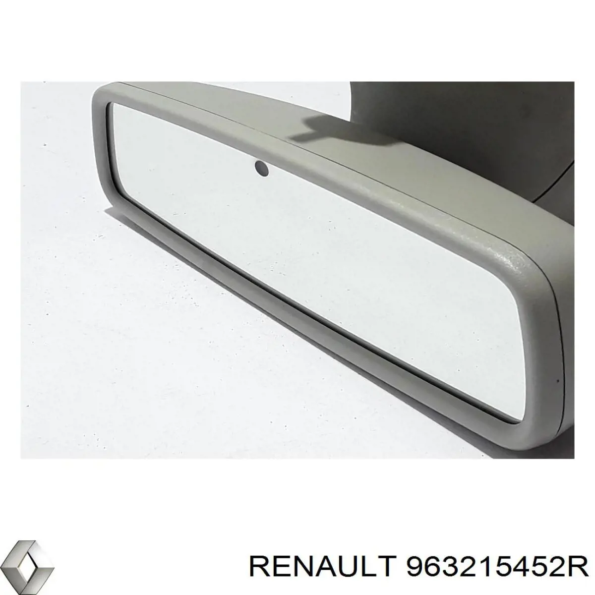 Зеркало салона внутреннее Renault (RVI) 963215452R цена, от  USD
