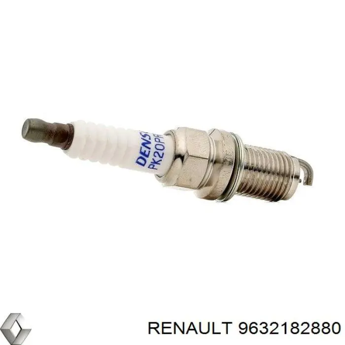  9632182880 Renault (RVI)