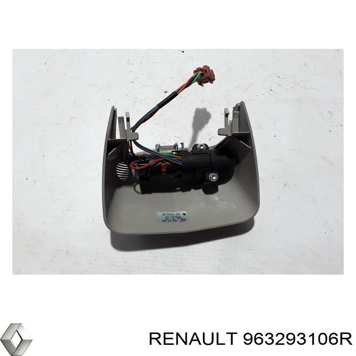 963293106R Renault (RVI) 