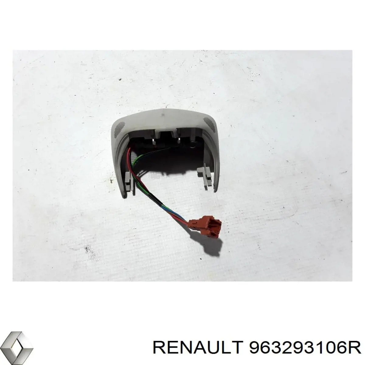 963293106R Renault (RVI)