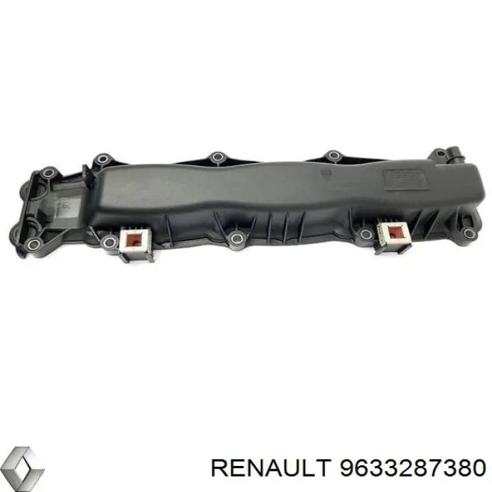  9633287380 Renault (RVI)