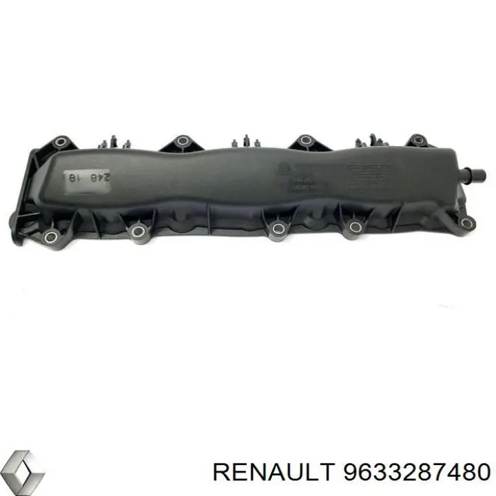 9633287480 Renault (RVI) 