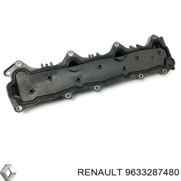  Renault (RVI) 9633287480 цена, от 310.26 USD