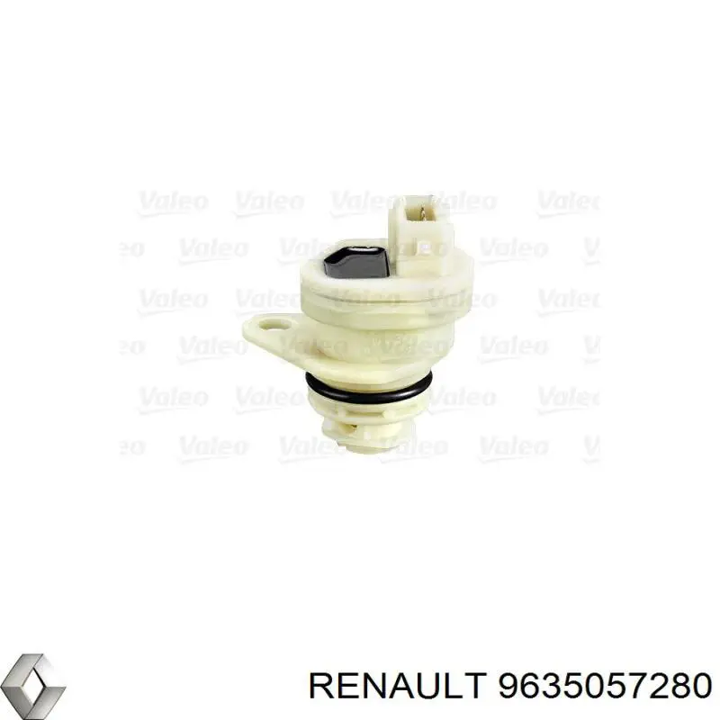 9635057280 Renault (RVI)