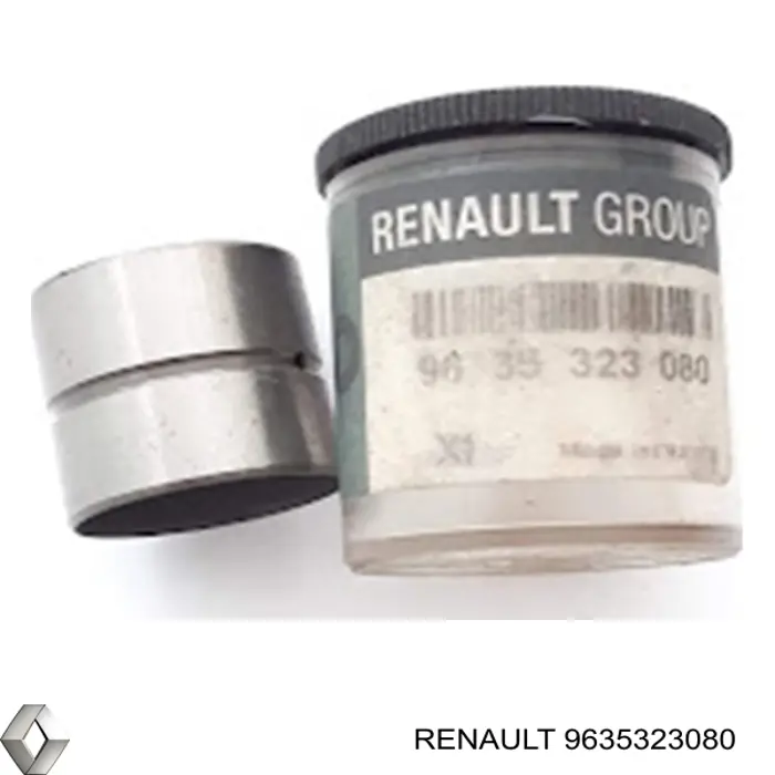 9635323080 Renault (RVI)