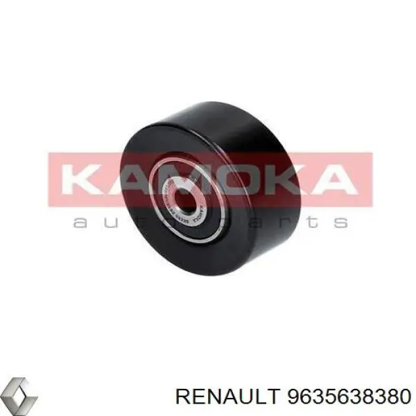  9635638380 Renault (RVI)