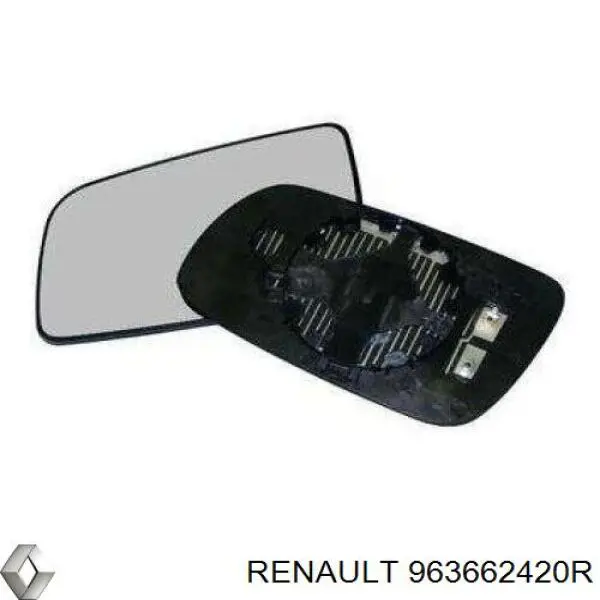 963662420R Renault (RVI)