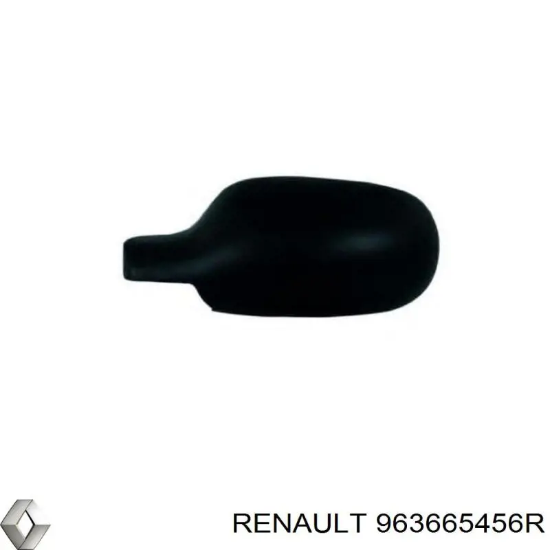 963665456R Renault (RVI) 