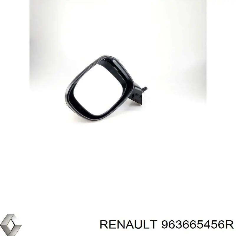  Renault (RVI) 963665456R цена, от 87.29 USD