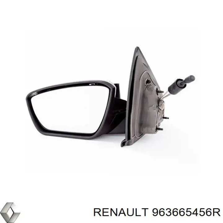 Купить 963665456R Renault (RVI) 