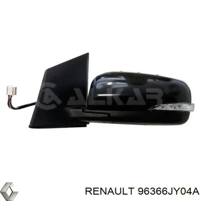 96366JY04A Renault (RVI)