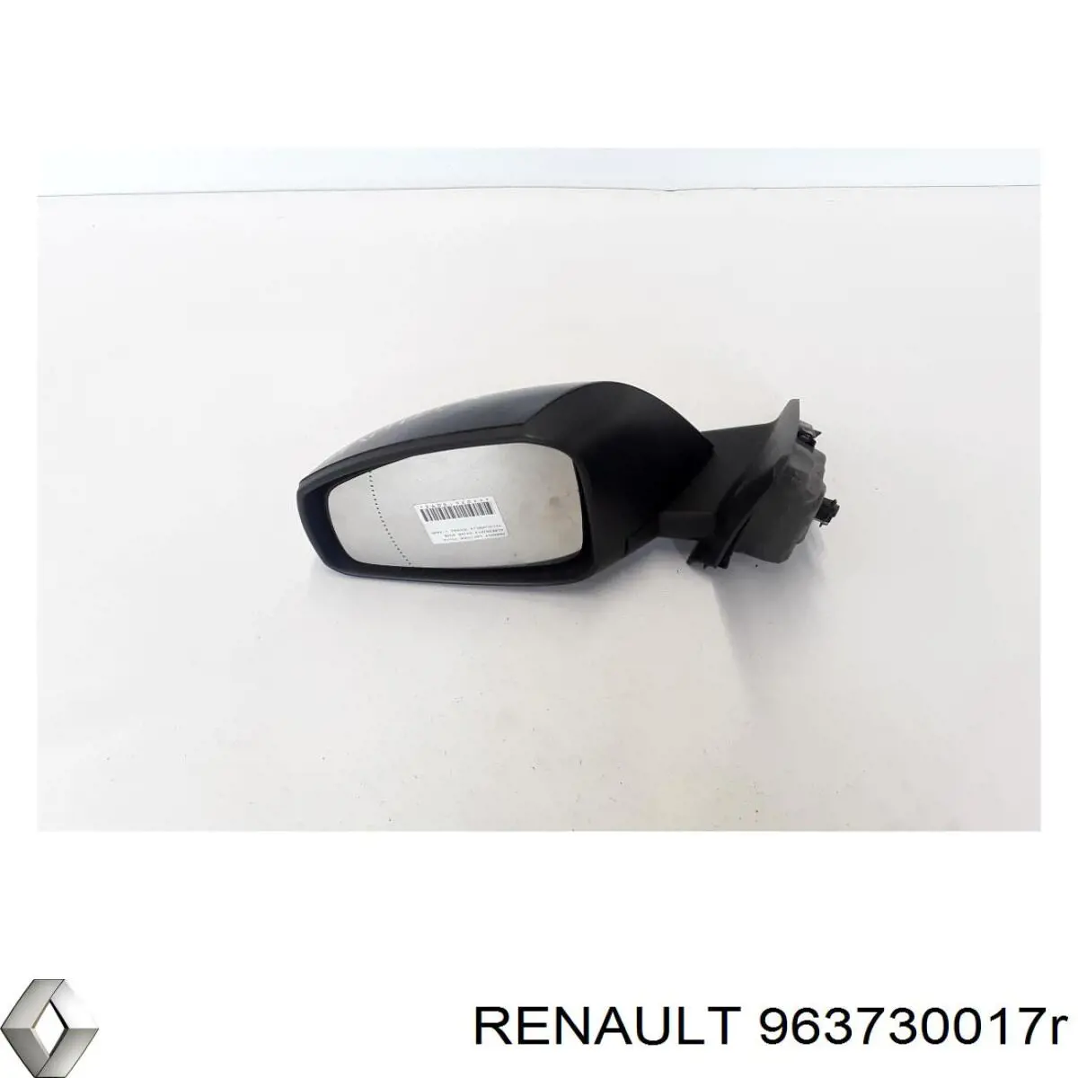  963730017R Renault (RVI)