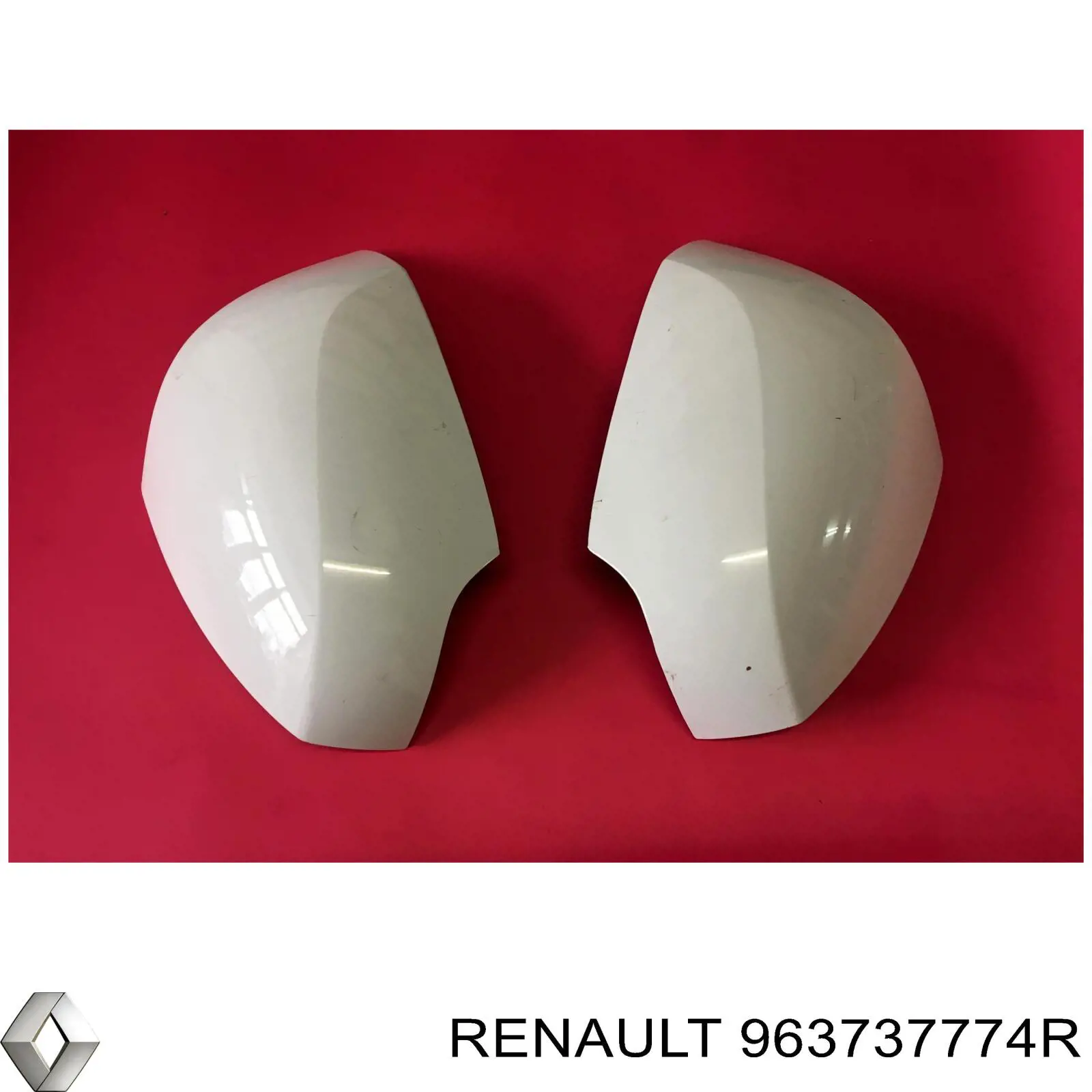 963737774R Renault (RVI) 