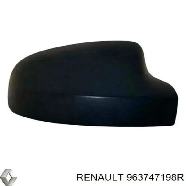 963747198R Renault (RVI)