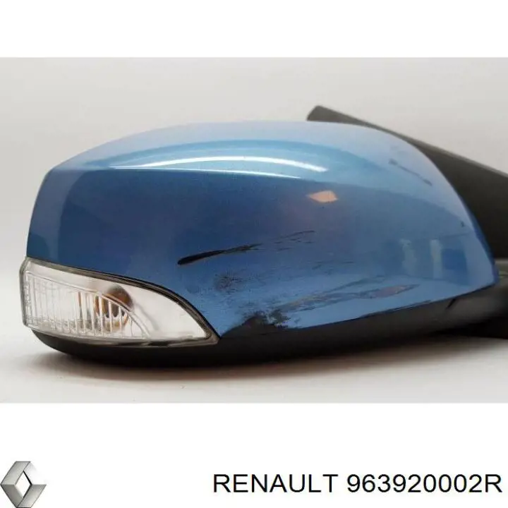 963920002R Renault (RVI) 