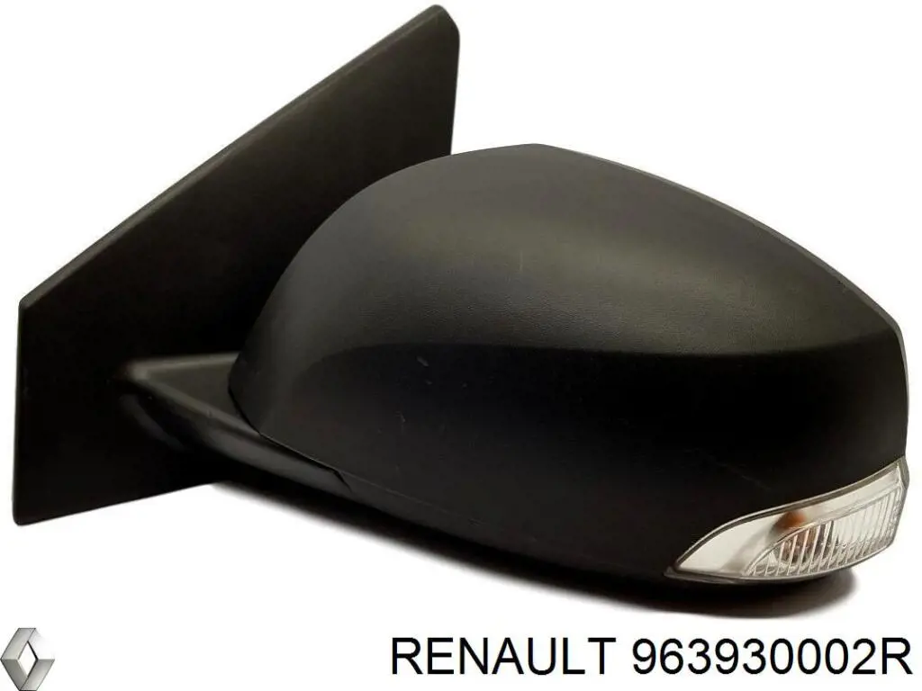 963930002R Renault (RVI) 