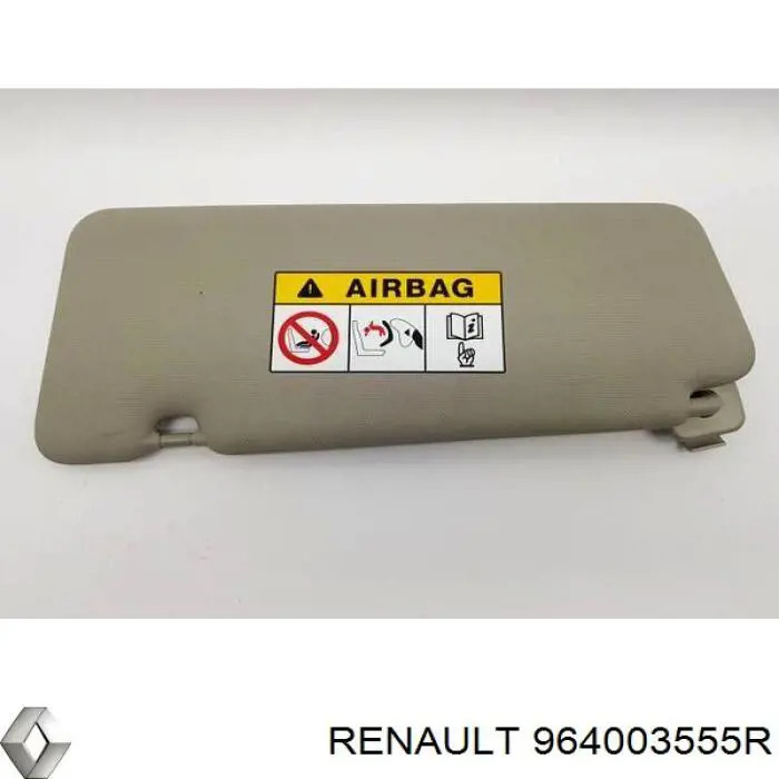  964003555R Renault (RVI)