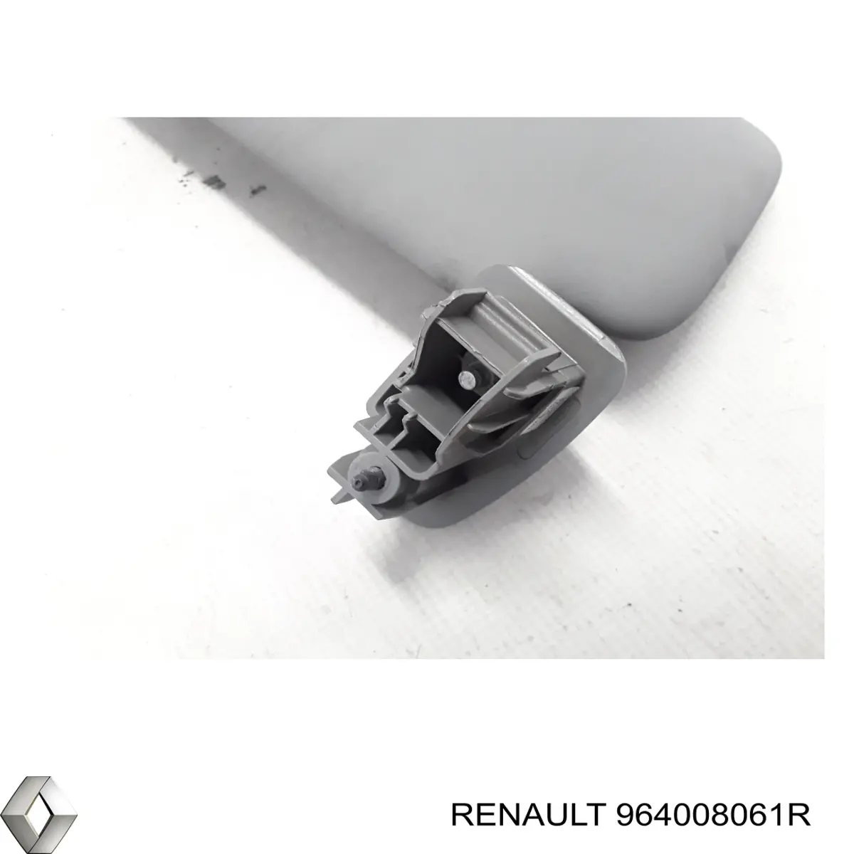 964006962R Renault (RVI) Козырек противосолнечный