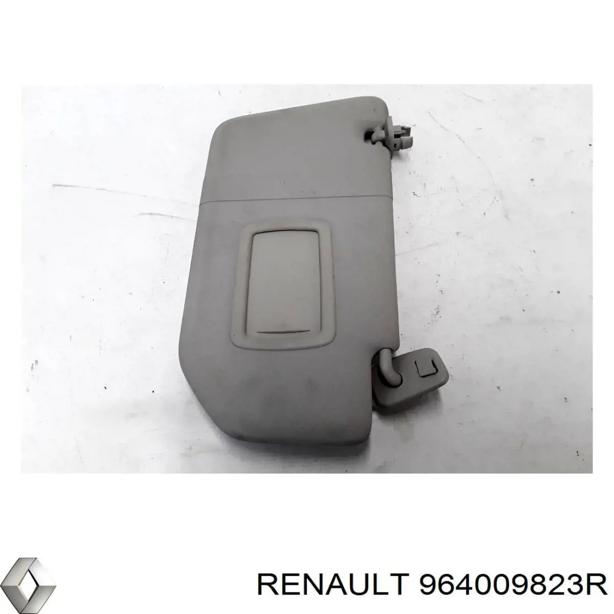  964009823R Renault (RVI)