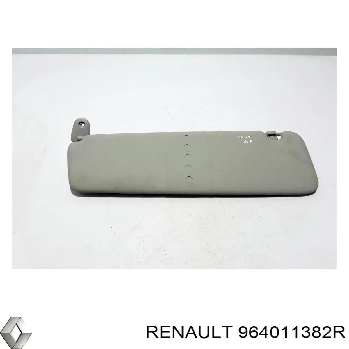 964011382R Renault (RVI) 