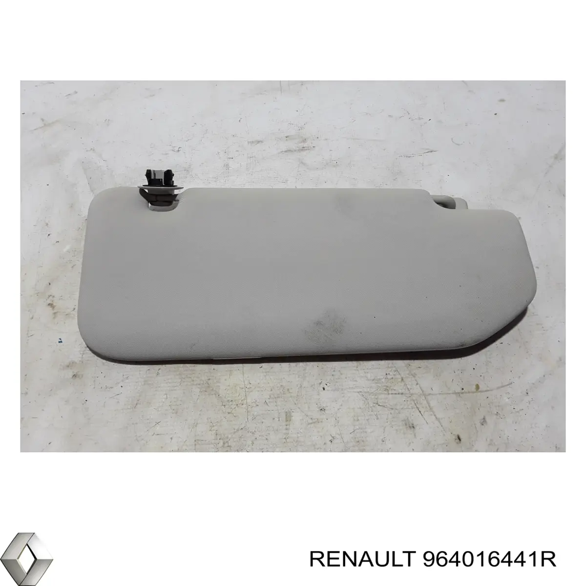 964016441R Renault (RVI) 