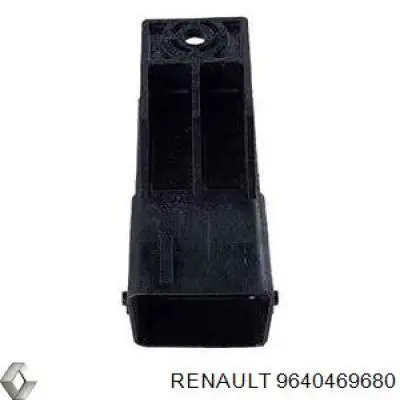 Реле управления Renault (RVI) 9640469680 цена, от 24.52 USD