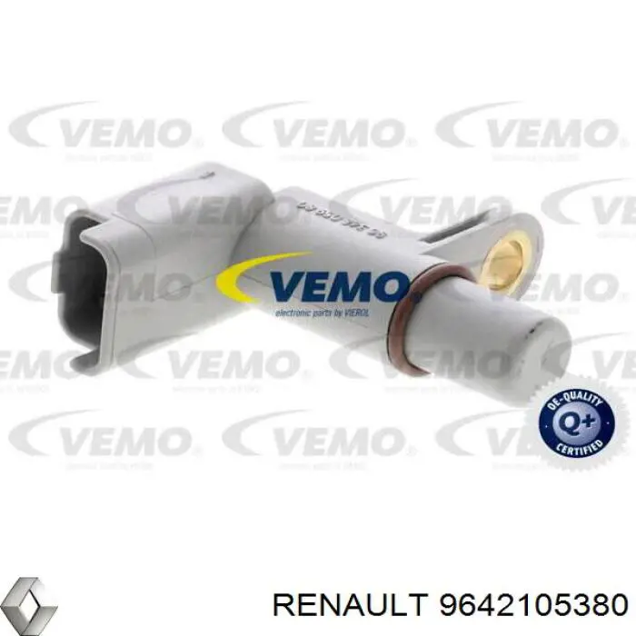 Купить Клапан фазорегулятора Ситроен С5 I DC