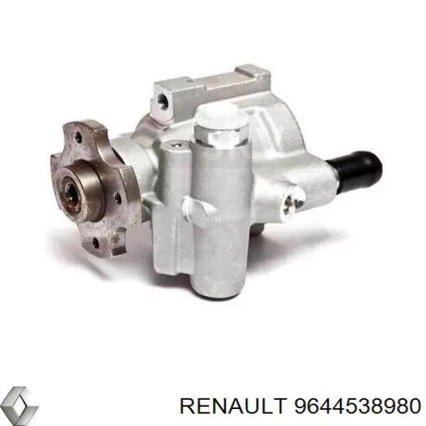 9644538980 Renault (RVI) насос гур