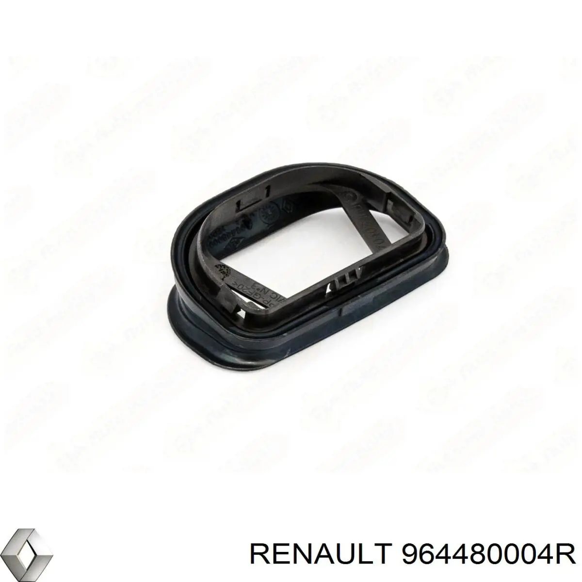 964480004R Renault (RVI) 