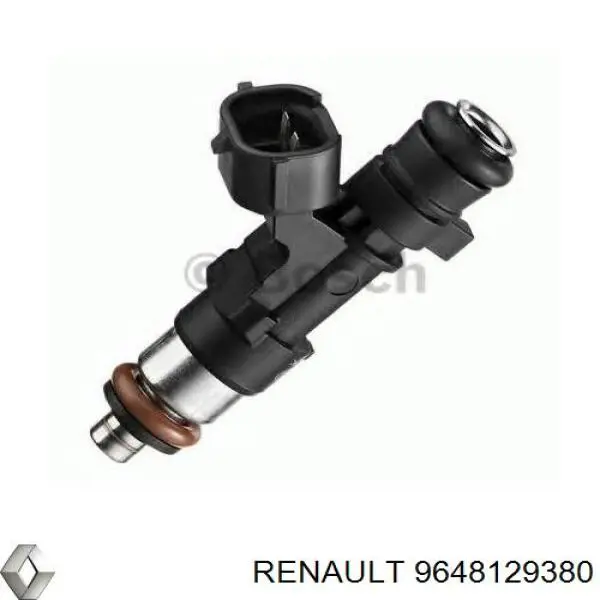 9648129380 Renault (RVI) 