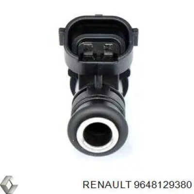 Форсунка инжектора Renault (RVI) 9648129380 цена, от 63.31 USD