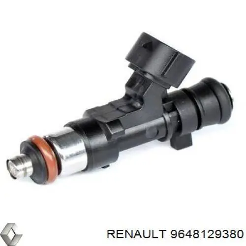 Купить 9648129380 Renault (RVI) Клапанная форсунка