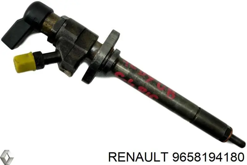  9658194180 Renault (RVI)