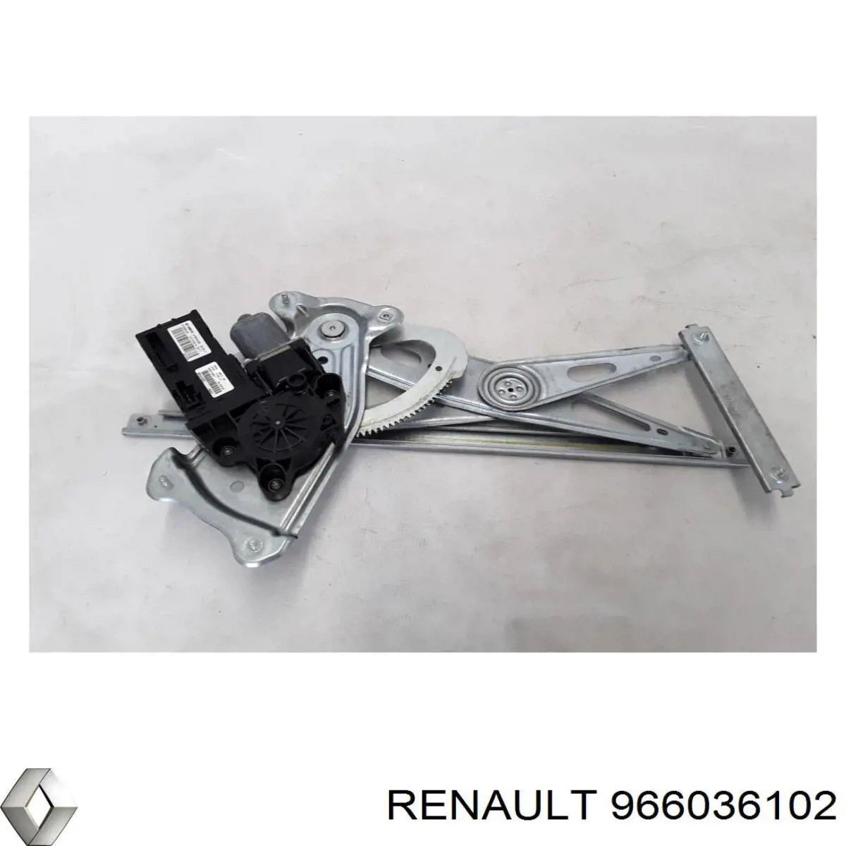 966036102 Renault (RVI) 