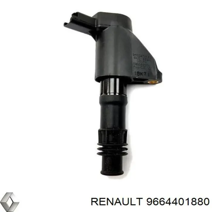 9664401880 Renault (RVI)