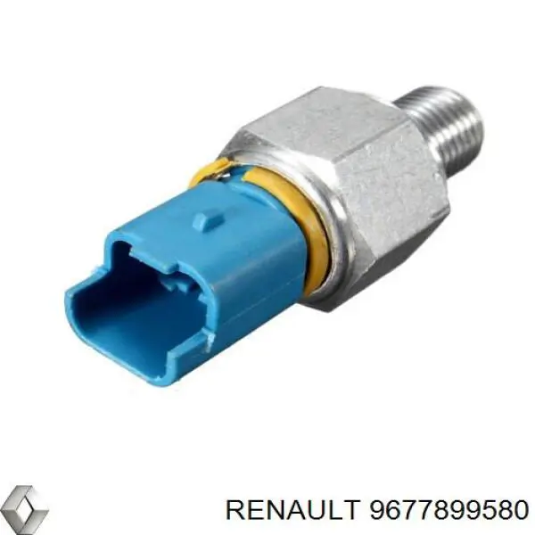 Датчик насоса гидроусилителя Renault (RVI) 9677899580 цена, от 11.30 USD