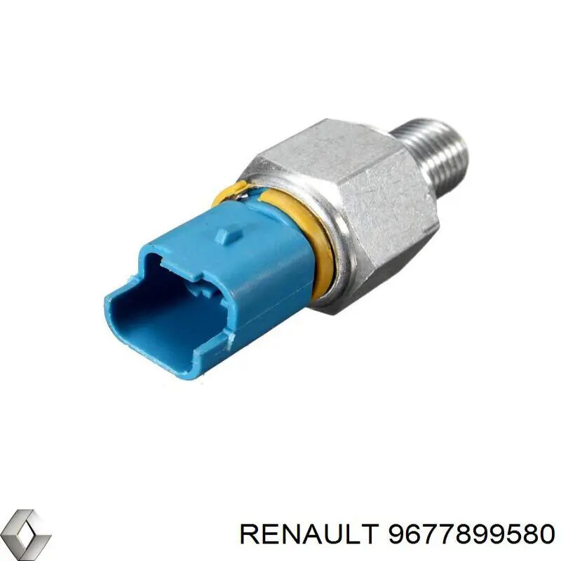9677899580 Renault (RVI) Датчик насоса гидроусилителя