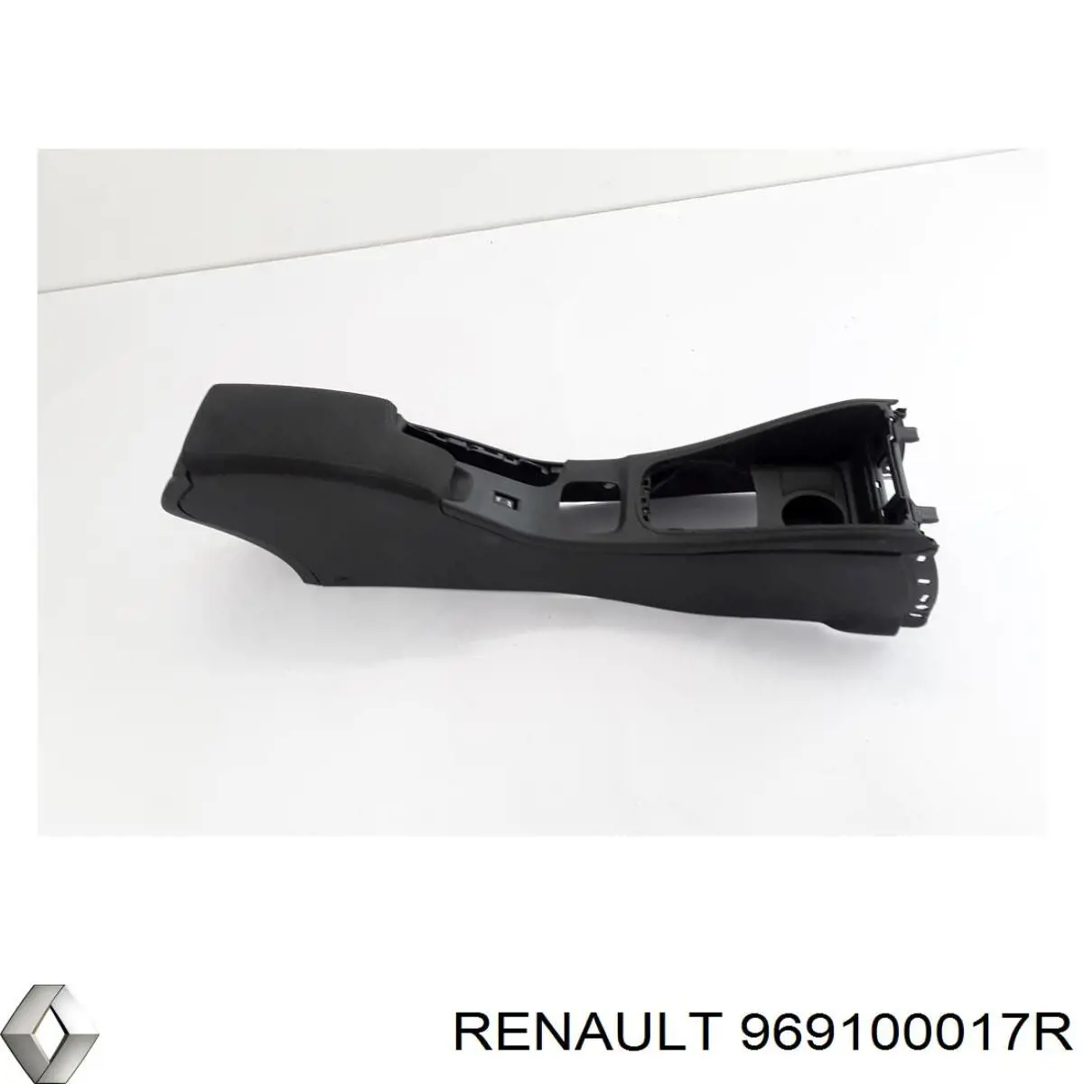 Панель борода Renault (RVI) 969100017R цена, от 18.04 USD
