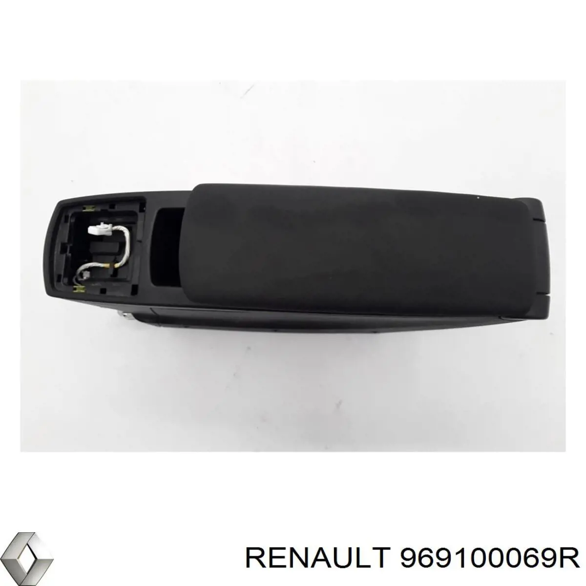  969100069R Renault (RVI)