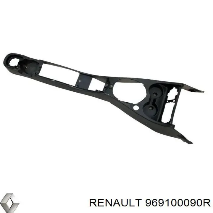  969100090R Renault (RVI)