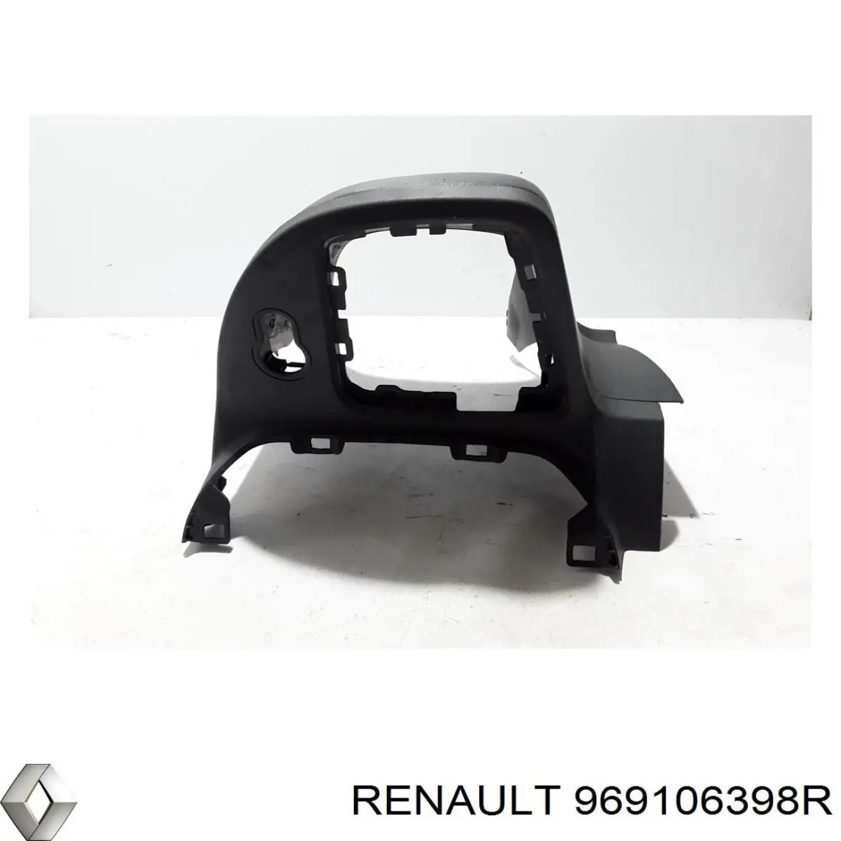 Панель борода Renault (RVI) 8200451604 цена, от 4.23 USD